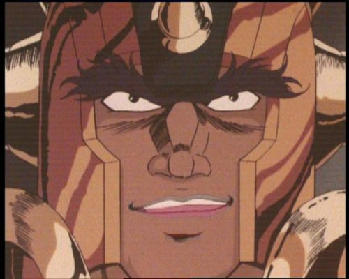 Otaku Gallery  / Anime e Manga / Saint Seiya / Screen Shots / Episodi / 043 - La seconda casa dello zodiaco / 123.jpg